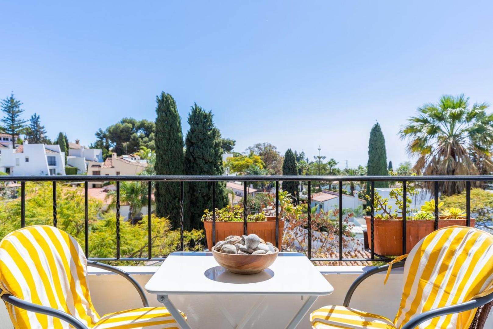 Guestready - Chasing The Sun In Malaga Appartement